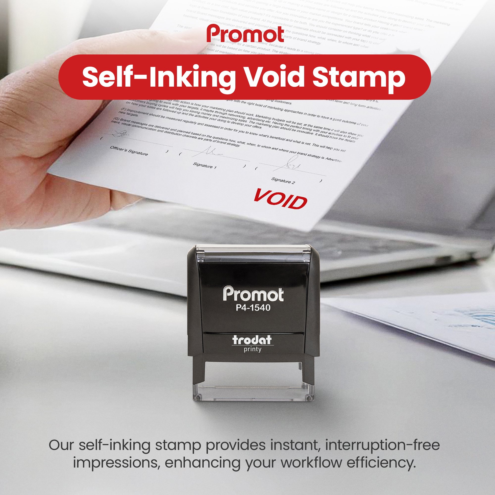 Void Stamp hover